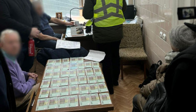 У Києві судитимуть лікаря, який за гроші ставив фальшиві діагнози ухилянтам