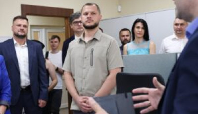 Микола Калашник: Головне управління ПФУ у Київській області залишається потужним соціальним партнером у громадах