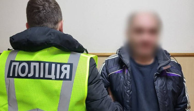 Викликав швидку з останніх сил: в Святошинському районі порізали чоловіка
