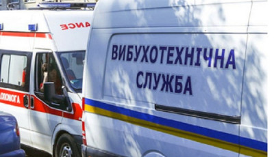 У Сумах 16-річний юнак погрожував підірвати школу, вимагаючи ₴3 млн