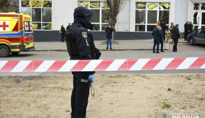 Теракт у Миколаєві: Нацполіція та СБУ затримали агентів рф