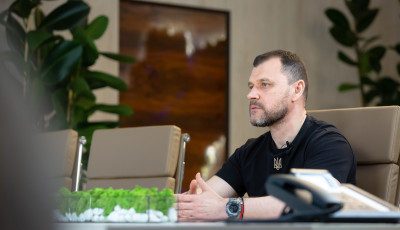 Ігор Клименко: Безпека в навчальних закладах завжди на особливому контролі в МВС
