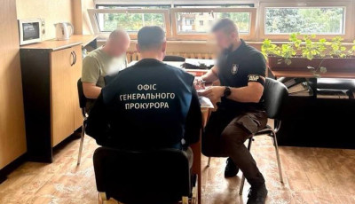 Сприяли фізособі-підприємцю в заниженні суми донарахувань ПДВ - викрито податківців на Полтавщині