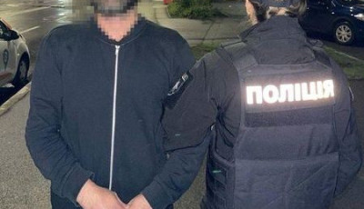 Киянин прихистив переселенця, а той обікрав помешкання: оперативники затримали крадія