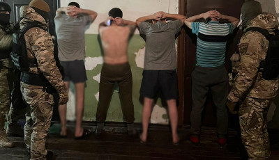 «Ваш родич у біді»: правоохоронці Кіровоградщини викрили злочинну групу у вчиненні шахрайств