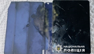 На Харківщині поліцейські встановлюють обставини смерті малолітньої дівчини
