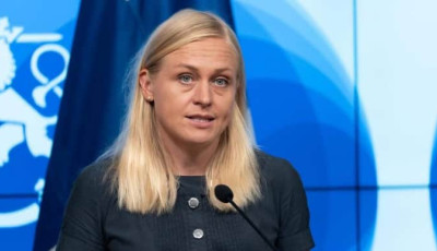 Глави МЗС Фінляндії та Естонії обговорили пошкодження інфраструктури у Балтійському морі