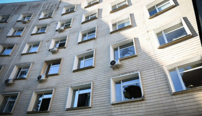 Микола Калашник: російська нічна атака пошкодила лікарню та житлові будинки на Київщині