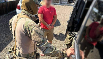 Голову однієї з районних рад на Одещині викрито на крадіжці майна Держекоінспекції на 2,7 млн грн
