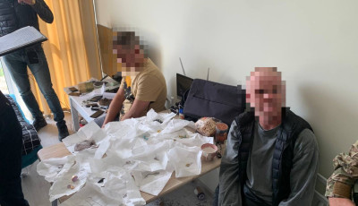 На Закарпатті викрито злочинну групу, яка обікрала відомого українського футболіста на 500 тис доларів США