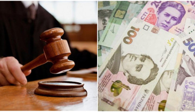 Завдяки прокуратурі суд стягнув з підрядника понад 15 млн грн, отриманих в результаті нечесних торгів
