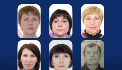 На Харківщині поліція повідомила про підозру шістьом колаборантам