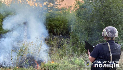 Троє жителів Донеччини загинули та четверо отримали поранення: поліція задокументувала наслідки російських атак