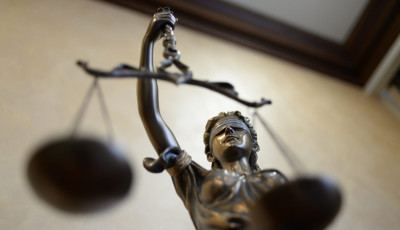 Скеровано до суду справу стосовно судді, який організував викрадення людини