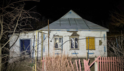 335 ворожих обстрілів упродовж доби: поліцейські задокументували наслідки воєнних злочинів рф на Запоріжжі