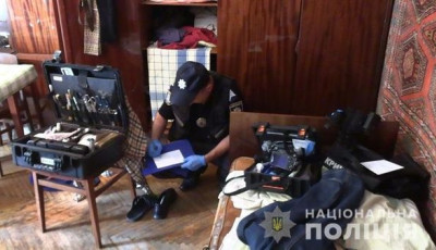 Вбив батька під час сімейного конфлікту: столичні оперативники затримали підозрюваного