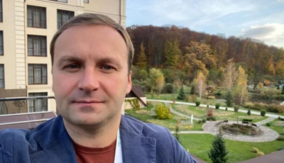 Засуджено експосадовця «Укрзалізниці» та його поплічника, які завдали компанії збитків на ₴103 млн