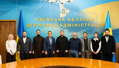Калашник: попри війну міжнародний бізнес інвестує в Київщину та створює робочі місця