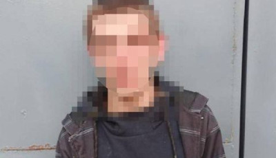 У Києві перед судом постане чоловік, який обікрав 10-річну дитину
