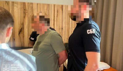 Півмільйона доларів США за вивезення гірничого обладнання з прифронтових районів Донеччини - викрито заступника Міністра енергетики та його спільників