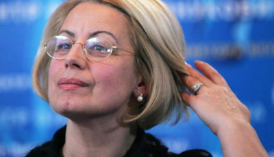 Суд допитає Герман у справі про держзраду Януковича