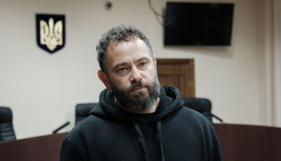 За держзраду судитимуть народного депутата України та ще чотирьох осіб
