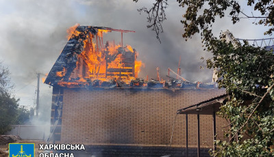 За тактикою «повторного удару» російські військові обстріляли Борову на Харківщині, двоє людей загинули, серед поранених троє рятувальників – розпочато провадження