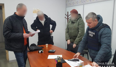 Судитимуть організовану злочинну групу, яка розкрадала майно іноземної нафтової компанії, що працює в Україні - Нацполіція