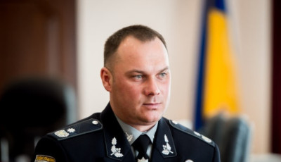 Вигівський: поліцейські столиці продовжують документувати наркозлочини