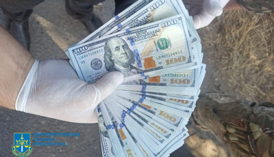 Замовив коханця дружини за 15 тис дол США - підозрюється мешканець Дніпропетровщини