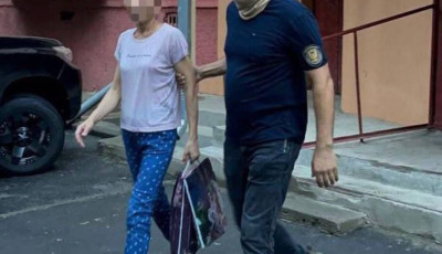 Передавала ворогу дані про переміщення військових і техніки ЗСУ – у Миколаєві затримано інформаторку гру рф