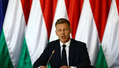 Мадяр скасував запроваджений Орбаном надзвичайний стан через загрозу війни