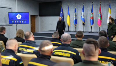 Цілий рік ви тримаєте всю країну на своїх плечах