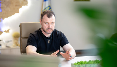 Ігор Клименко: Команда МВС робить все, аби максимально наблизити нашу перемогу