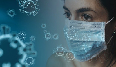 Американские ученые разрабатывают обнаруживающие коронавирус маски