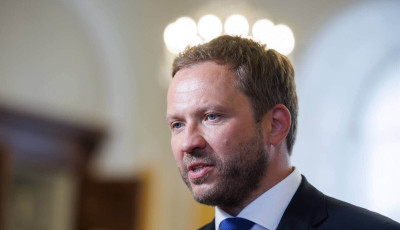 Глава МЗС Естонії після заяв Меркель озвучив справжні причини агресії Путіна