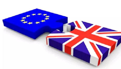 Brexit скажется на британской экономике негативнее пандемии