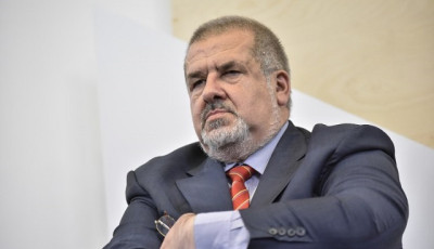 У Путина чешется и горит, он готовит новые действия против Украины - Рефат Чубаров