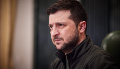 Володимир Зеленський ініціює запровадження гарантування 100% вкладів громадян в усіх українських банках