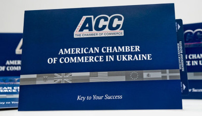 Американська торгова палата в Україні розробила план виходу з карантину