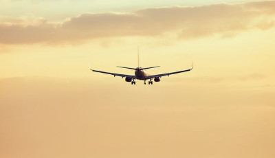 В США обеспокоены возможными воздушными инцидентами на фоне обострения между Украиной и РФ
