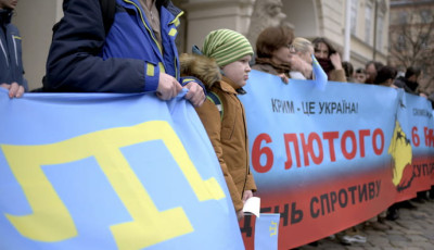 Страсбург проти анексії: як ЄСПЛ обійшов правила для засудження Росії