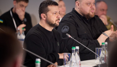Ресоціалізація ветеранів - серед пріоритетів держави
