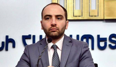 У Вірменії різко прокоментували крики Лукашенка на Пашиняна під час саміту ОДКБ