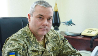 Сейчас непосредственной угрозы вторжения России в Украину нет, - Наев