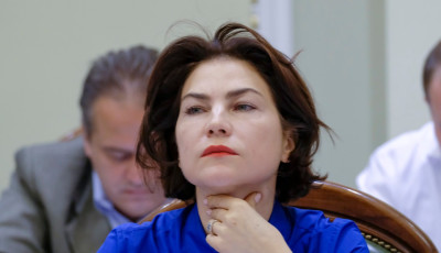 Офис генпрокурора вслед за СБУ заявил о непричастности к интервью Гордона с Гиркиным 