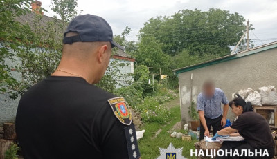 Поліцейські викрили жителя Березівського району у наркозлочинах