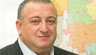 Александр Пресман:Всегда голосовал против медицинской реформы Супрун!