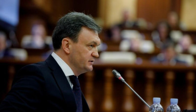 Наявні у Молдови радари не можуть виявляти дрони 