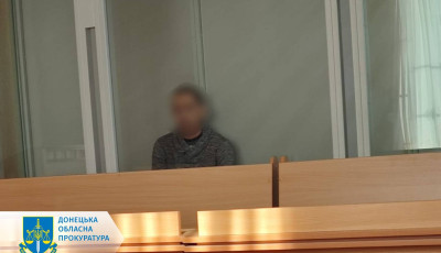 Корегувальника ракетних ударів по Краматорську засуджено до максимального покарання – 15 років за ґратами